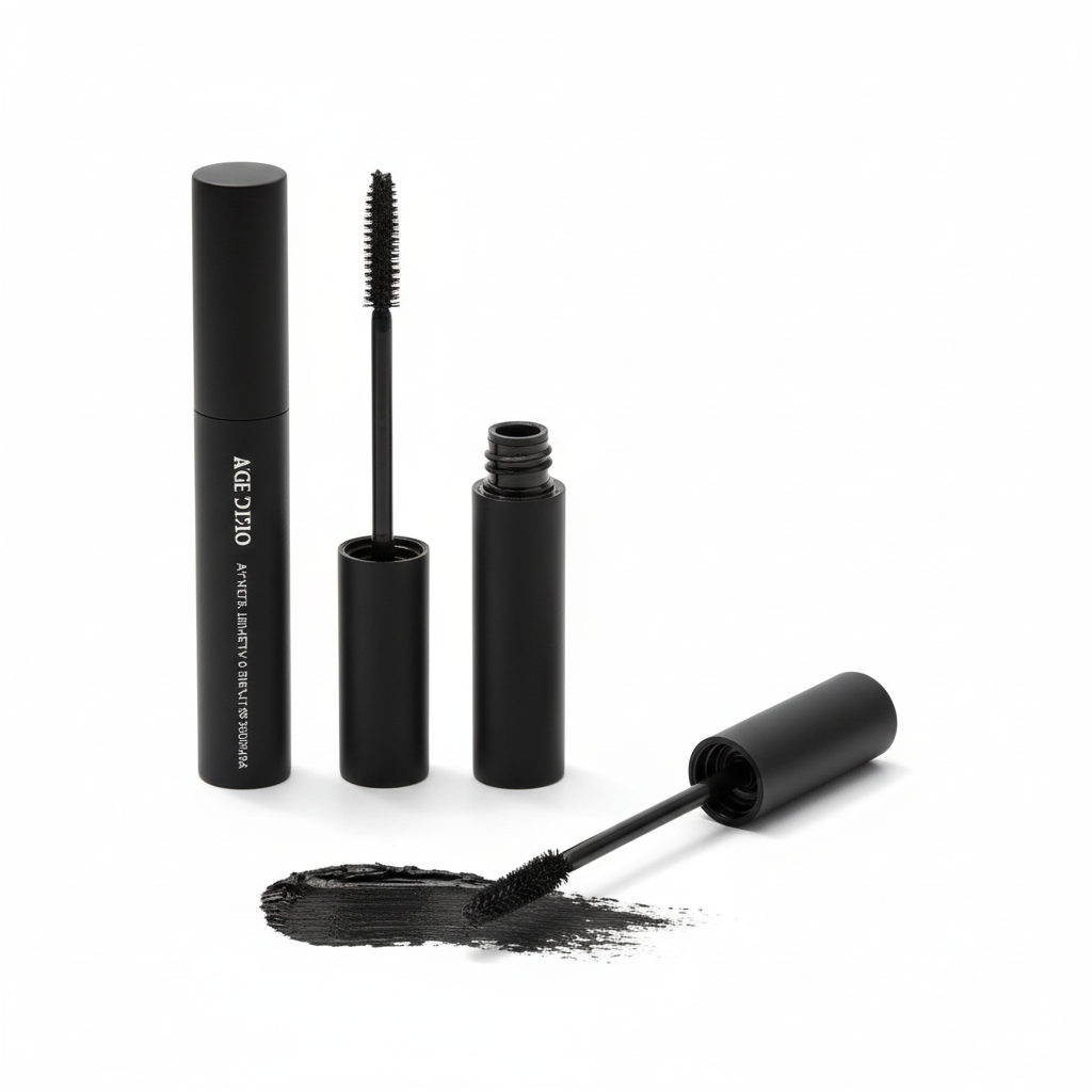 Curling Mascara - Black