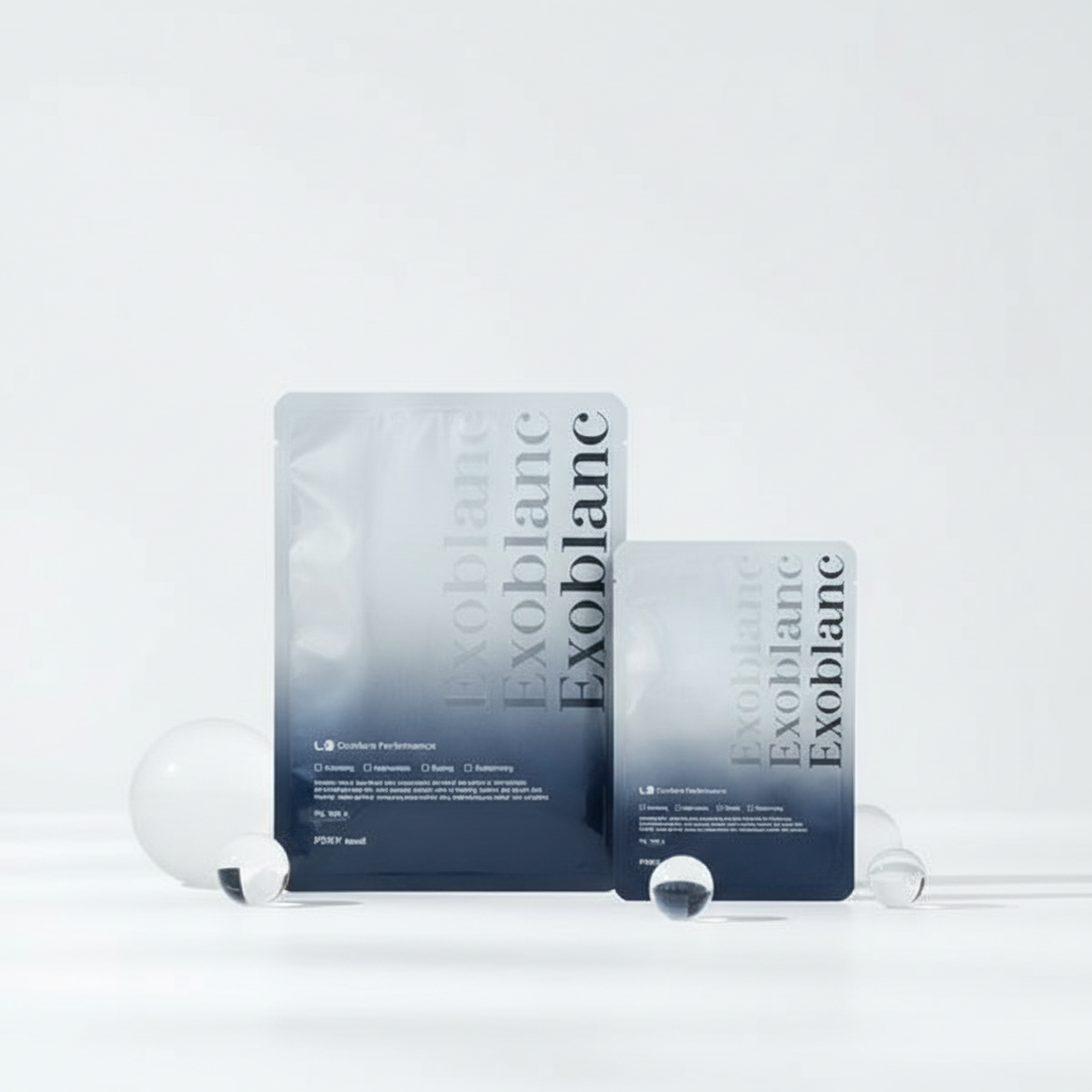 Exoblanc PDRN Mask