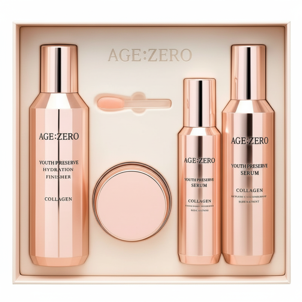 Gift Set of 4 - Correct Count