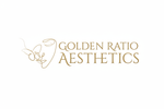 Golden Ratio Aesthetics Logo - No Black Background