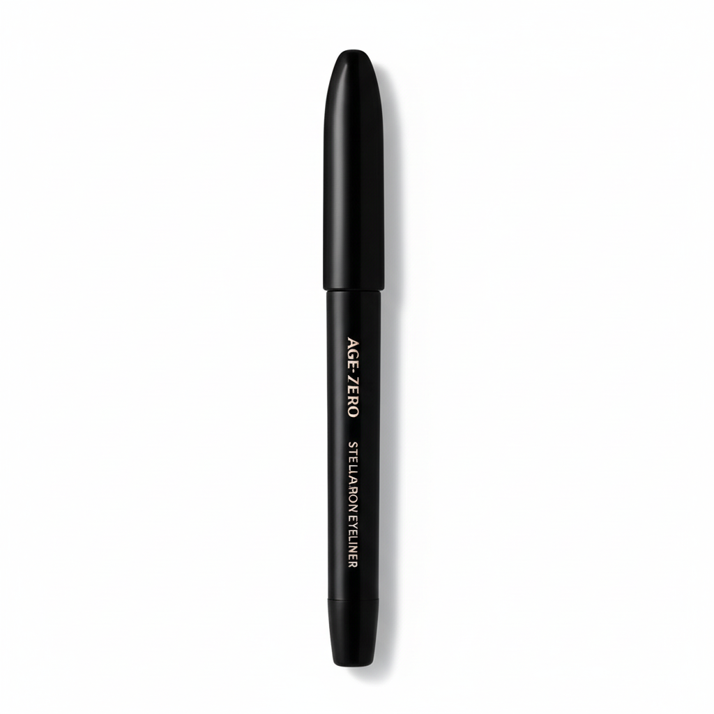 Skinny Pencil Eyeliner - High Quality